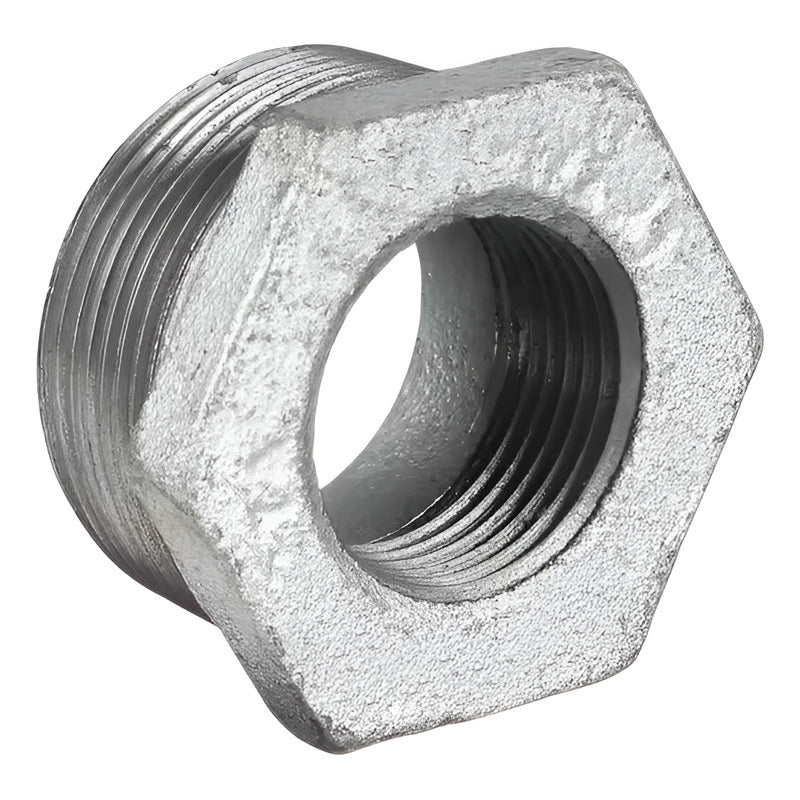 Reducción Bushing  3   A 1   Pulgada  Acero Al Carbon