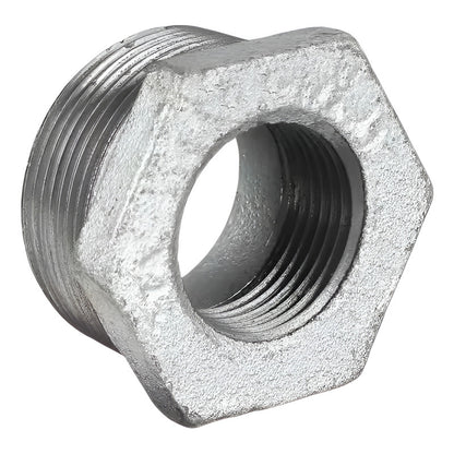 Reducción Bushing  3   A 1   Pulgada  Acero Al Carbon