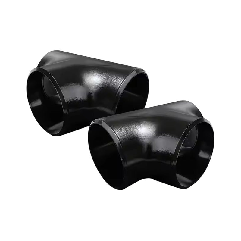 Tee Soldable De 2  Pulgada C-40