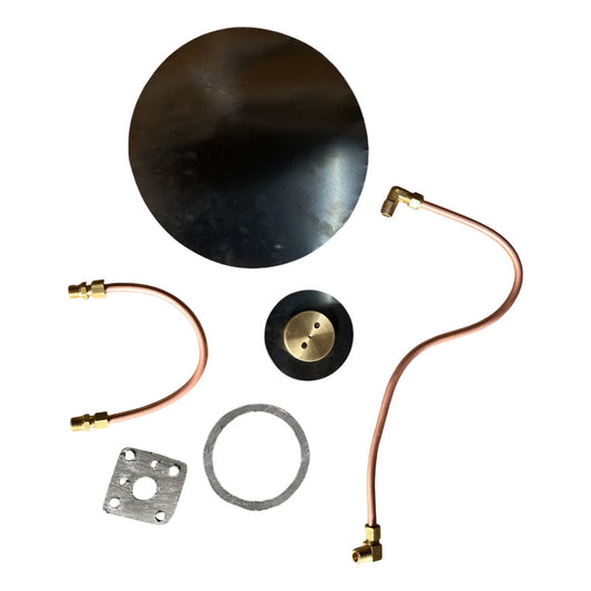 Kit De Empaques De Repuesto Reguladora Spirax Sarco 25p 6 PuLG