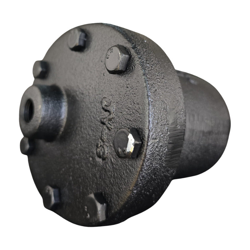 Valvula Eliminadora De Aire Spirax Sarco 13ws De 3/4 Pulgada