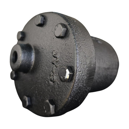 Valvula Eliminadora De Aire Spirax Sarco 13ws De 3/4 Pulgada