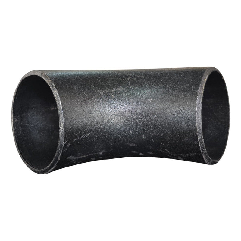Codo De 3/4 Pulgadas 90° Acero Al Carbón Soldable