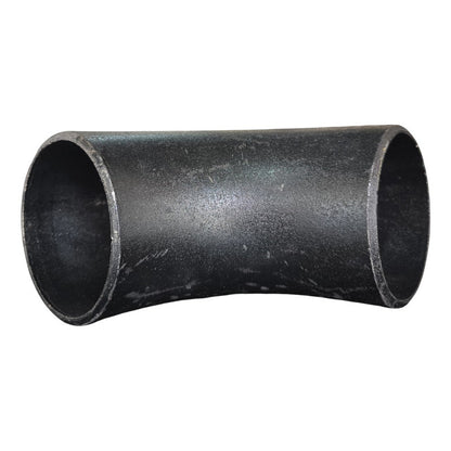 Codo De 3/4 Pulgadas 90° Acero Al Carbón Soldable