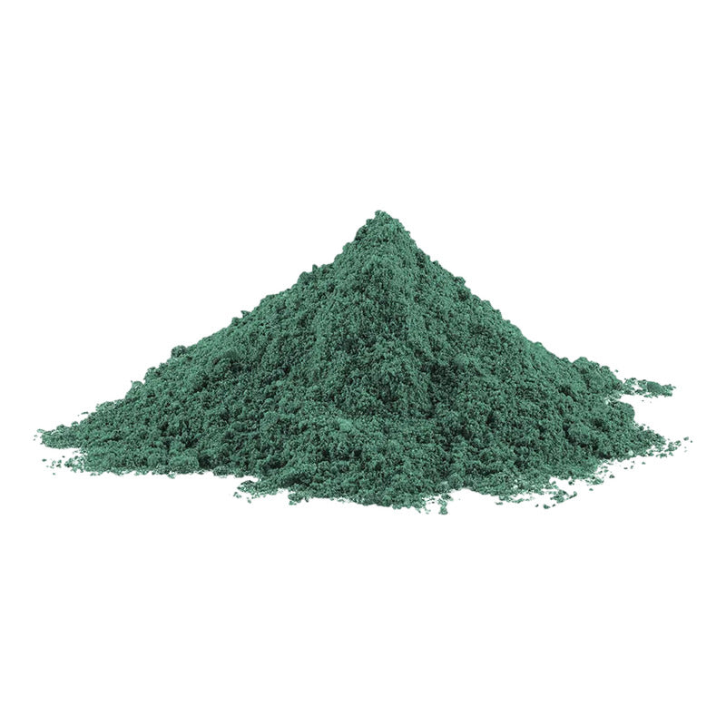 Pigmento P/cemento Polvo 1 Kg Acuario Turqueza