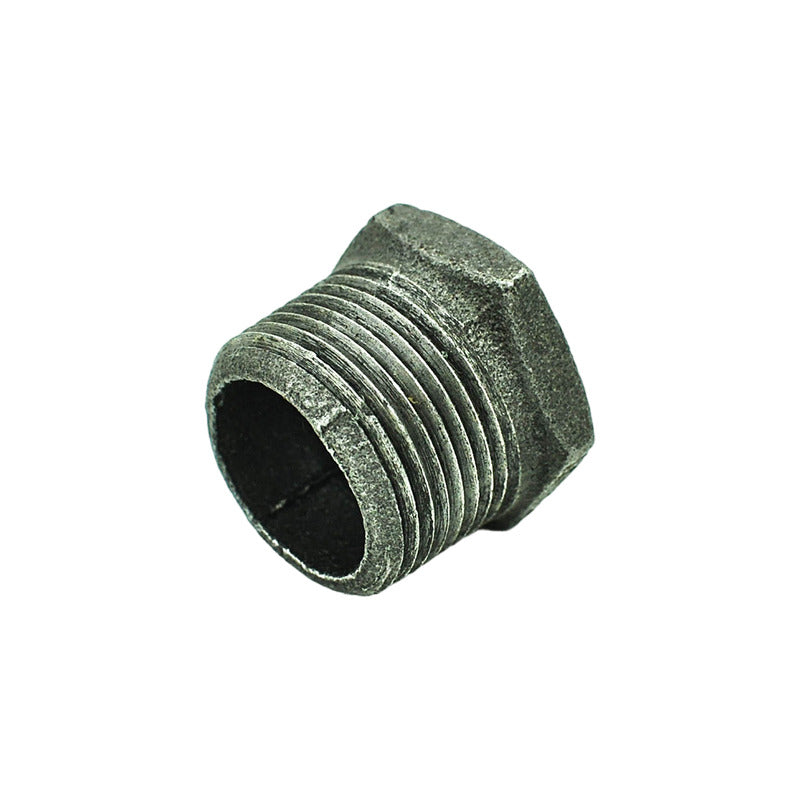 Reducción Bushing 1/2 X 1/4 (2 Piezas)