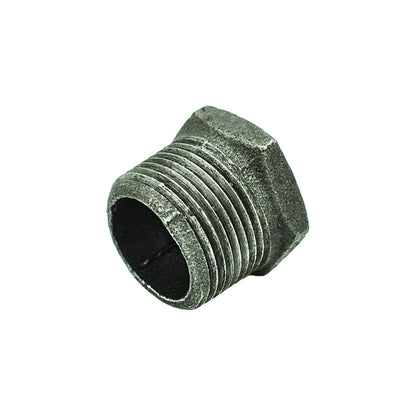 Reducción Bushing 1/2 X 1/4 (2 Piezas)