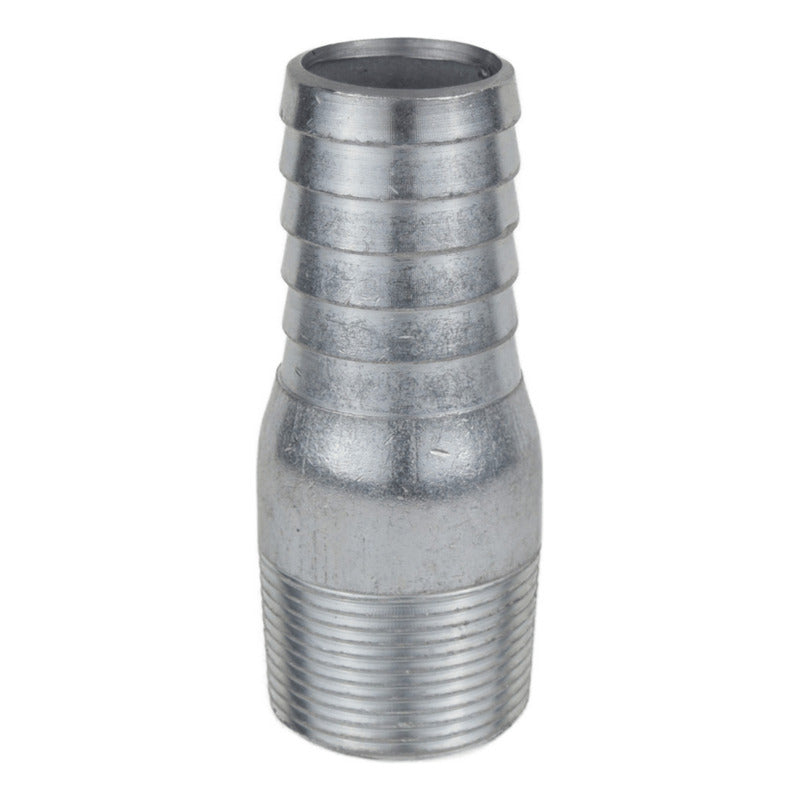 Niple Botella Galvanizado 2 Pulgadas