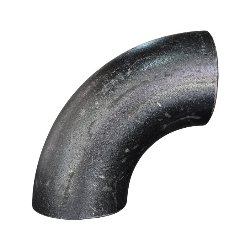 Codo De 3/4 Pulgadas 90° Acero Al Carbón Soldable
