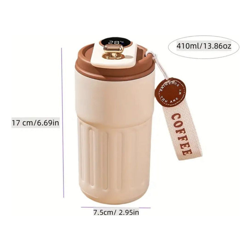 Vaso Termo Café