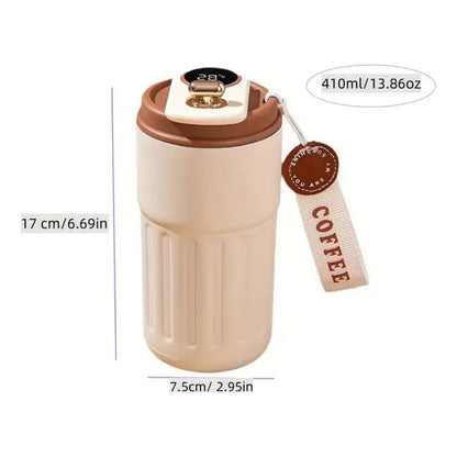 Vaso Termo Café