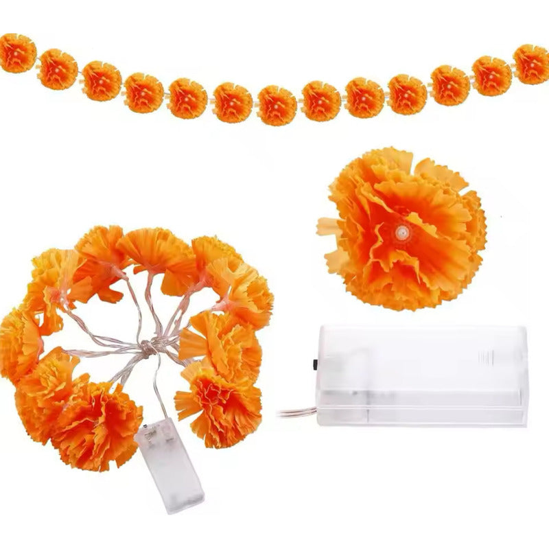 Guirnalda Para Halloween (200cm)