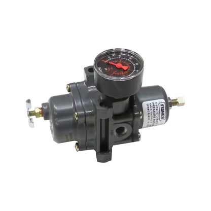Fisher 67cfr Filtro Regulador 1/4 Pulgada