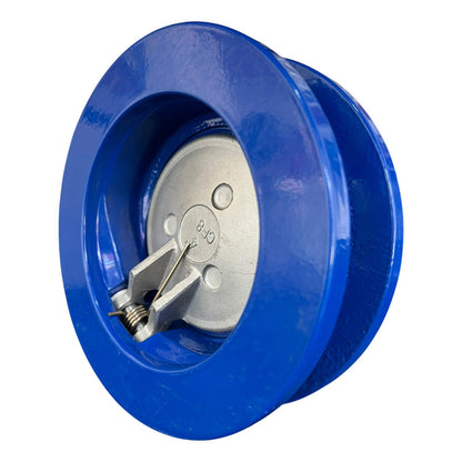 Valvula Check Keystone Modelo 810 De 2 PuLG