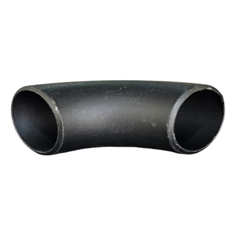 Codo Soldable 2-1/2 X 90 Acero Al Carbon C-40