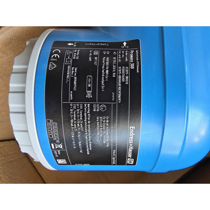 Endress + Hauser Promass  Medidor D/flujo Dn 15 Titanium