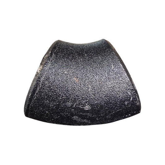 Codo De 1 Pulgadas 45° Acero Al Carbón Soldable