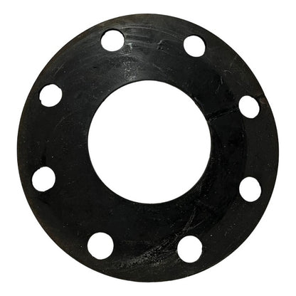 Empaque O Junta De Neopreno Para Brida De 6, 8, 10 Y 12 PuLG 10 PuLG