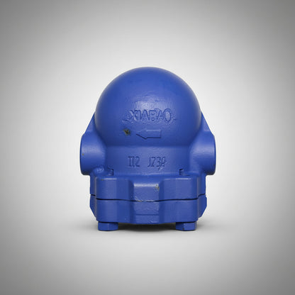 Trampa De Flotador Ft-14 De 3/4 Marca Xiara