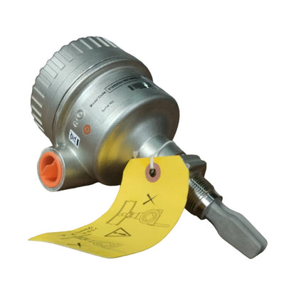 Rosemount 2120 Interruptor De Nivel De Horquilla Vibratoria