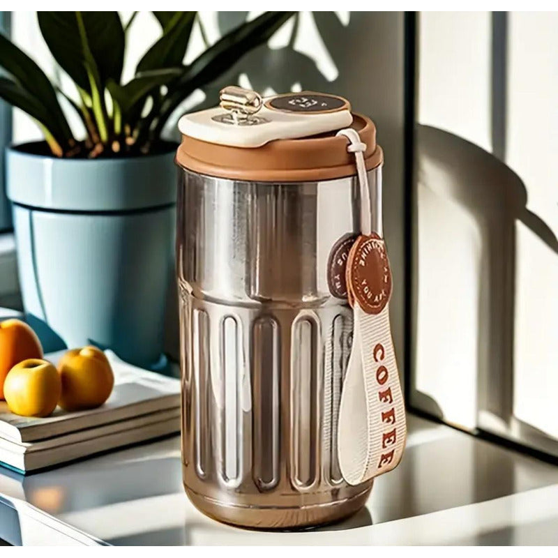Vaso Termo Café