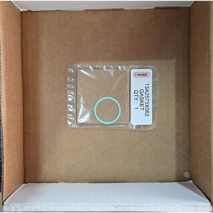 Fisher Rv100x00c42 Emerson Valve Repair Kit