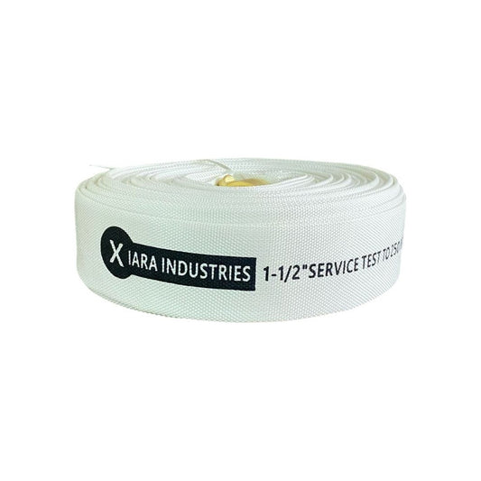 Manguera Contra Incendio Hidrante 1.5  X 30m Modelo M Ipt