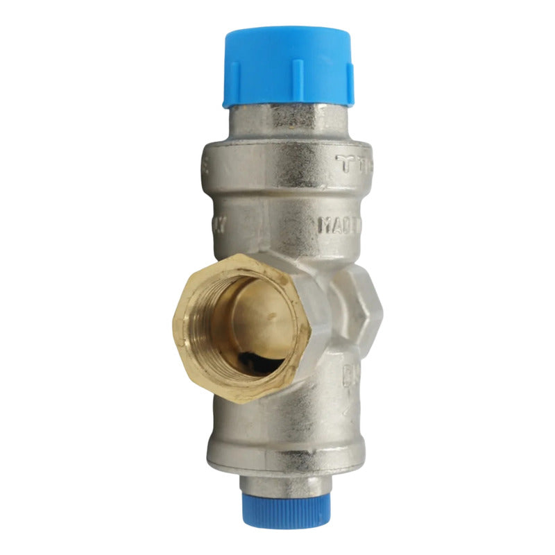 Válvula Reguladora De Presión Para Agua 1- 1/2