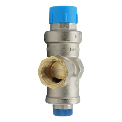 Válvula Reguladora De Presión Para Agua 1- 1/2