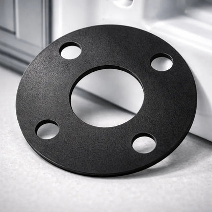 Empaque O Junta De Neopreno Para Brida De 1/2 A 4 Pulgada 1-1/4
