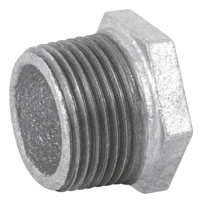 Reducción Bushing 1/2 X 1/4 (2 Piezas)