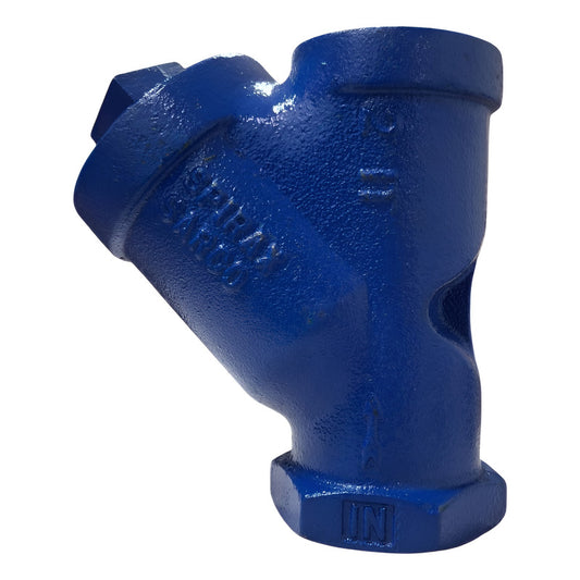 Filtro Yee De 2 Pulgada  Spirax Sarco Roscada