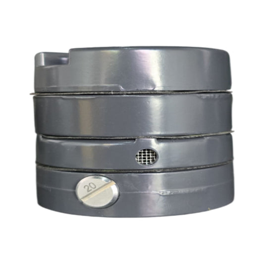 Kit De Repuesto De Relé Fisher R3580xrh012