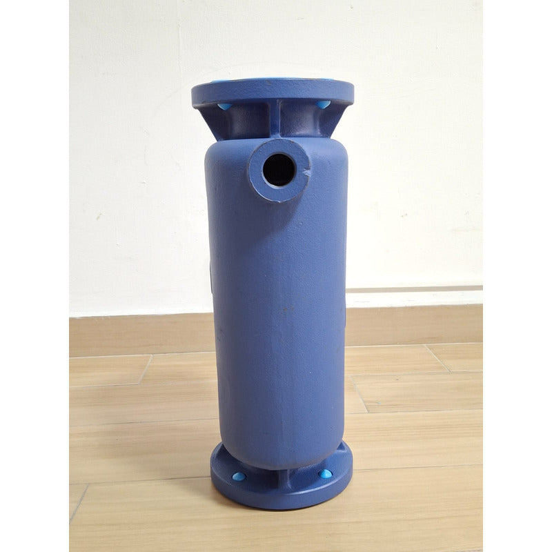 Separador De Humedad  Spirax Sarco 3 PuLG Bridado