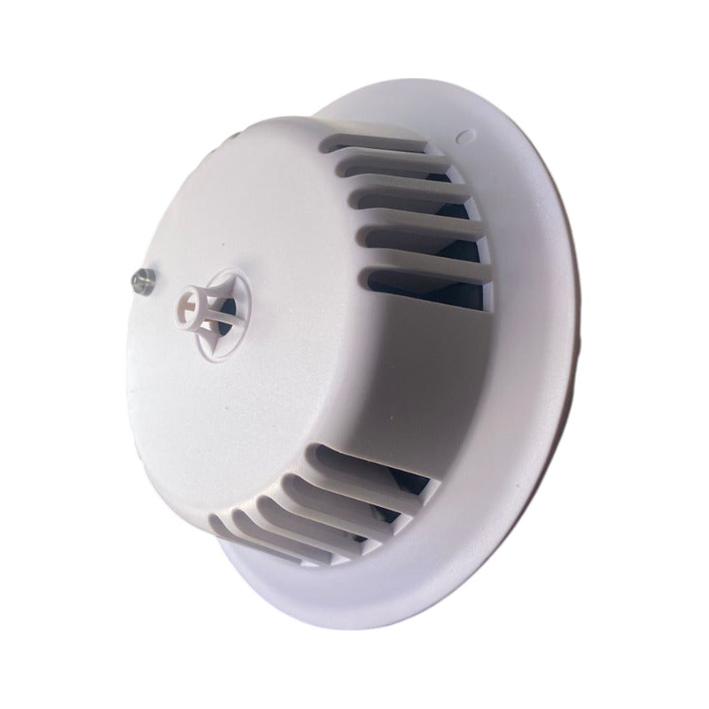 Detector De Humo Fotoeléctrico Bosch F220-pth Color Blanc /v Blanco