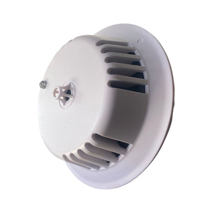 Detector De Humo Fotoeléctrico Bosch F220-pth Color Blanc /v Blanco