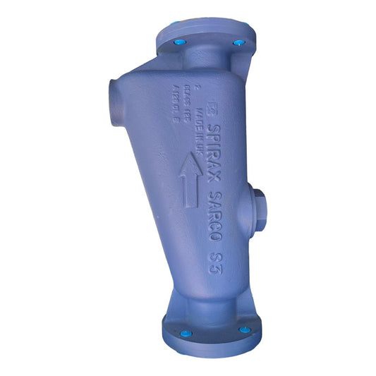 Separador De Humedad Spirax Sarco De 2 PuLG