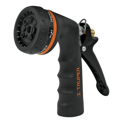 Pistola Riego 360° Aspersor Flor Jardín 360
