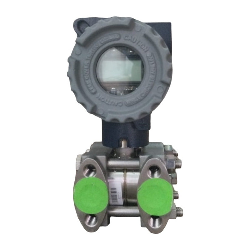 Transmisor Multivariable Inteligente Bristol 3808 Mvt