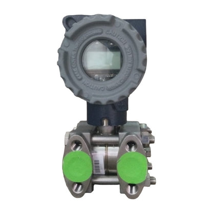 Transmisor Multivariable Inteligente Bristol 3808 Mvt