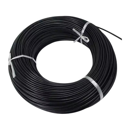 Manguera Para Aire (tubing) De Poliuretano 1/4 De 30 Mts