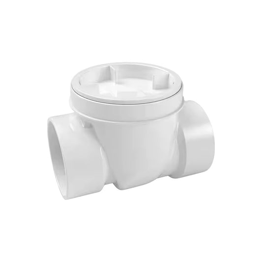 Valvula Check De Abs 4 Vache-4s Foset
