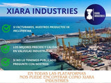 Spirax Sarco De 1 Mod Lrv2s Reguladora De Presion