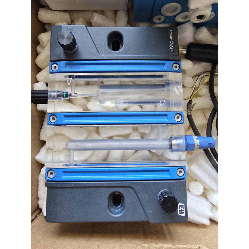 Endress + Hauser Liquiline C M442