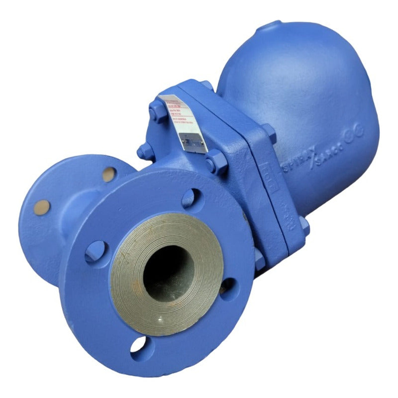 Trampa De Flotador Ft-44 De 1 Spirax Sarco
