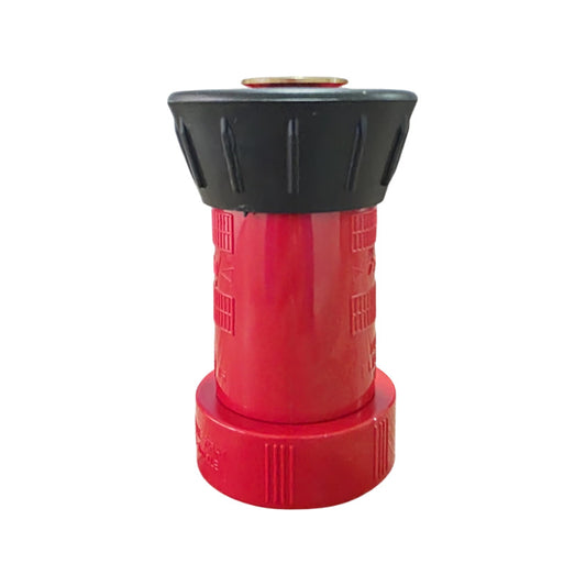 Chiflón Hidrante De 1-1/2 Pulgada De Policarbonato Ipt
