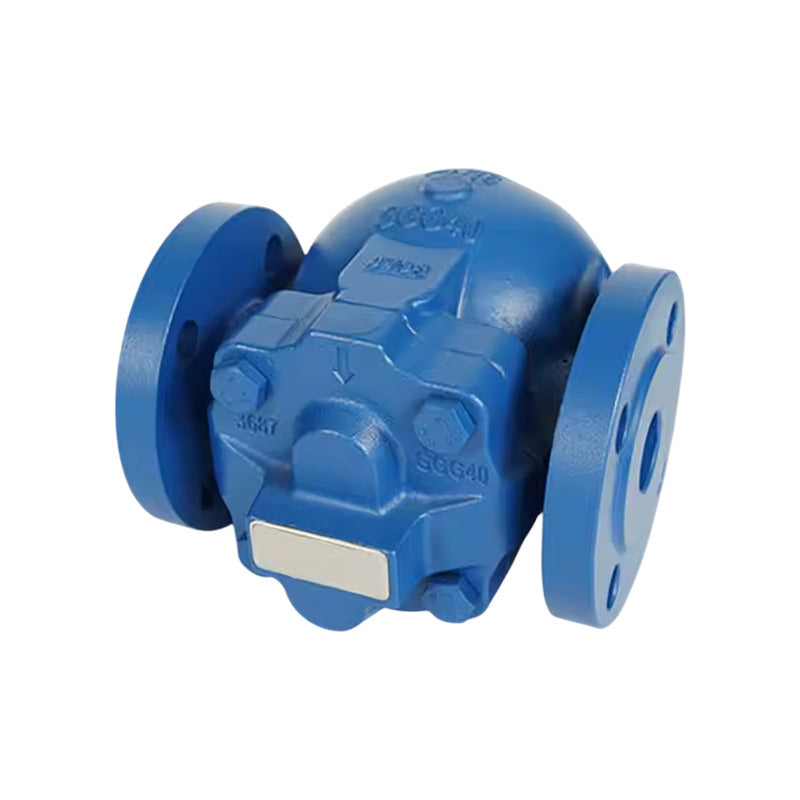 Trampa De Flotador Bridada De 3/4 Pulgada Para Vapor