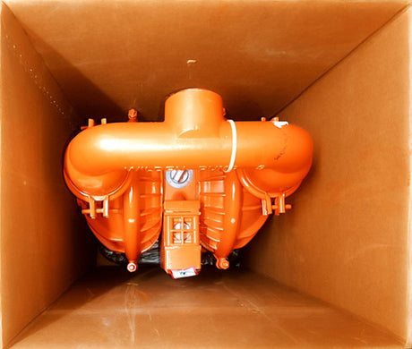 Bomba Diafragma De 3 Marca Wilden-pump