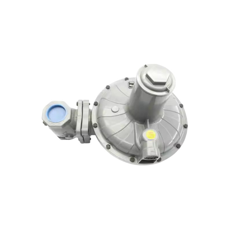 Regulador De Gas Cs800 Mca. Fisher 2 Pulgada