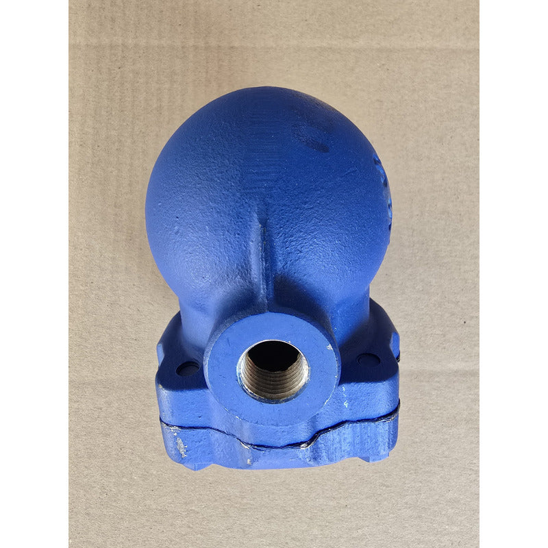 Trampa De Flotador Ft-14 De 1/2 Marca Spirax Sarco